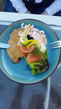 Aars Hotel Restaurant