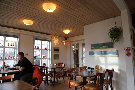 Det Bette Ølhus & Café
