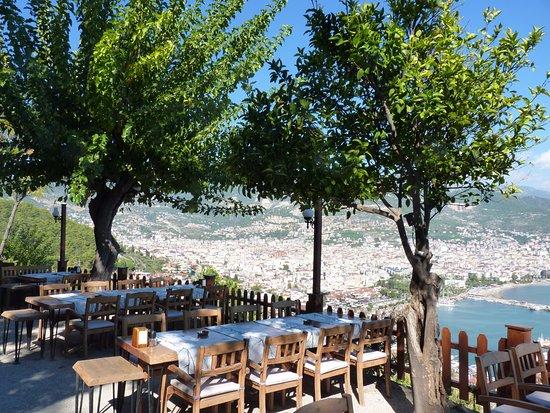 Kale Panorama Restoran