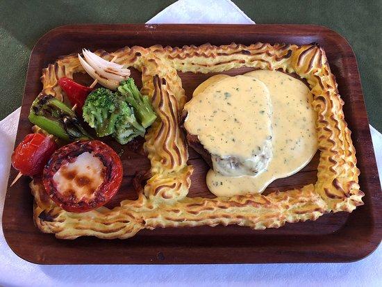 Konak Restaurant