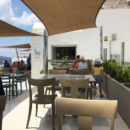 Flora Comfort Cuisine