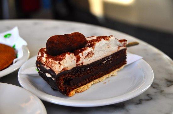 Banketbakkerij Lanskroon