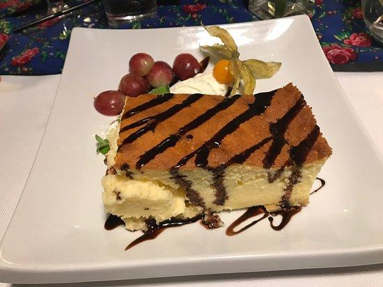 Restauracja Bombonierka