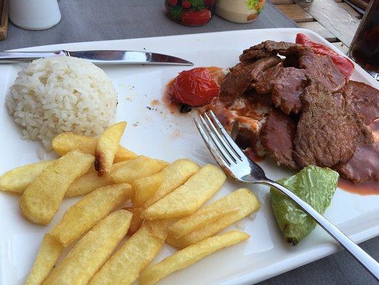 Tiffany's Steak House