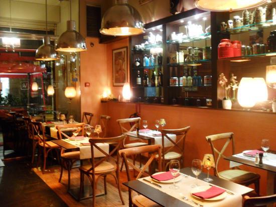 Vigo Restaurant