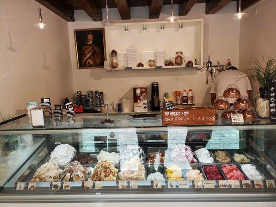 Gelateria il Doge