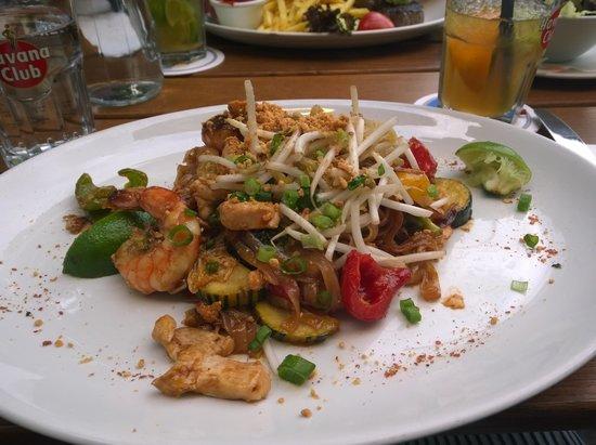 LENZ Schank und Speiselokal