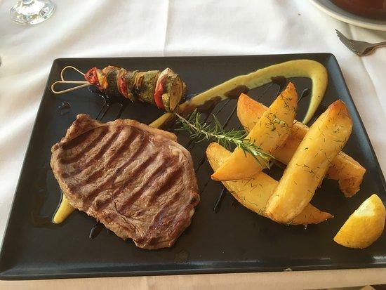 Oniro Restaurant