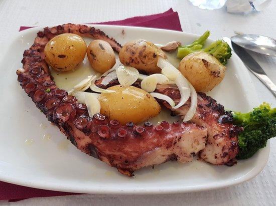 Restaurante da Calcada