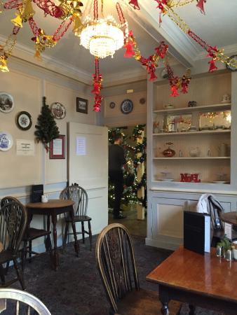 God's Providence House