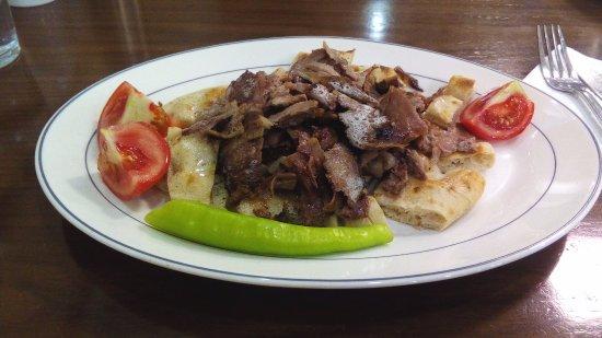 Topcu Kebap