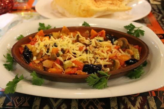 Med Cezir Restaurant