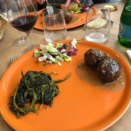 Antica Latteria Cucina Tipica Napoletana