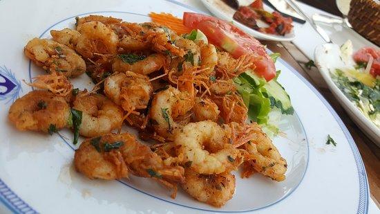 Neighbours Restaurant