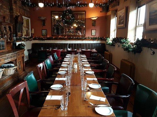 Nancy Hands Bar & Restaurant