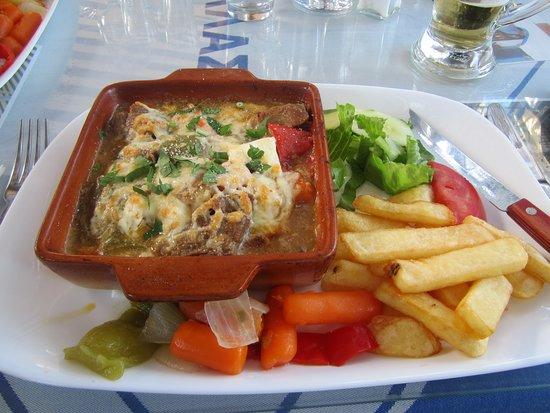 Hellas taverna