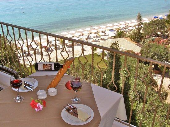 Starlight Restaurant