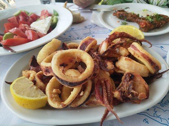 Taverna Mesa Pigadia