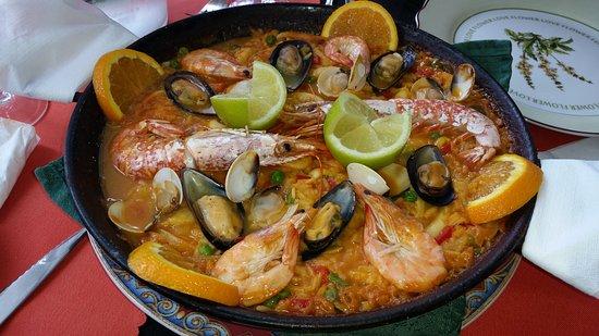 El Pescador II