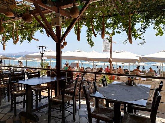 Stochos Tavern