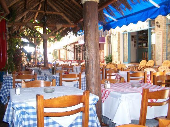 Kostas Taverna