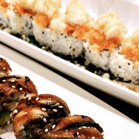 G sushi