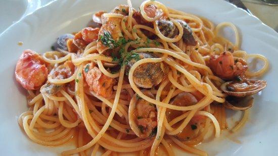 Hotel Ristorante Le Anfore