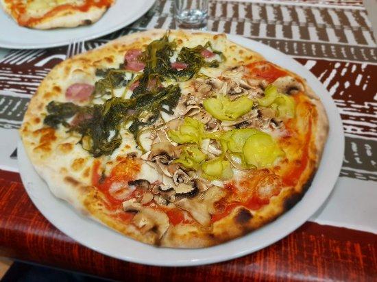 Pizzeria Vecchio Forno