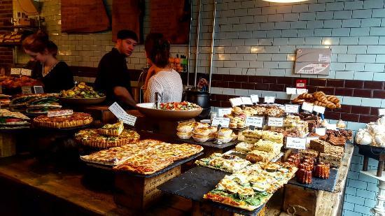 Exmouth coffee company
