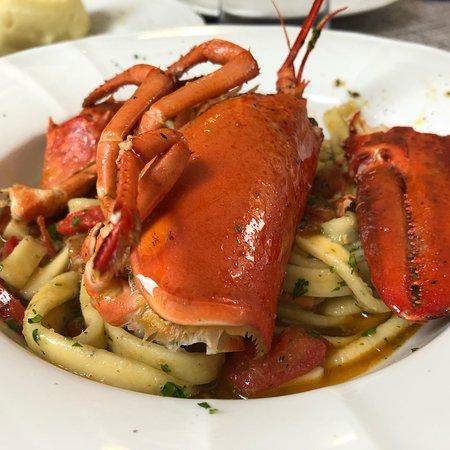 Ristorante La Falterona