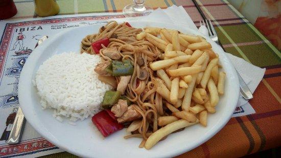 Pizzeria Venecia CB
