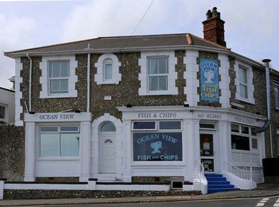 Ocean View Fish & Chips