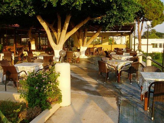 Victoria Beach Restaurant Cocktail Bar