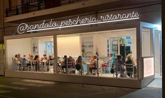 Sandolo