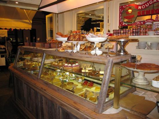 The Smiths Bakery