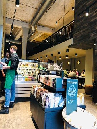 Starbucks