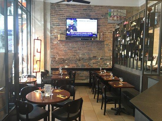 A Cote Restaurant