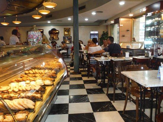 Forns Del Pi