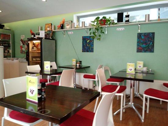 Olive Cafe