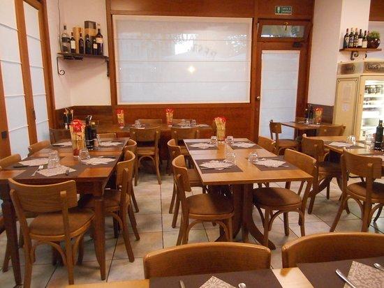 Ristorante Pizzeria Ai Do Mati