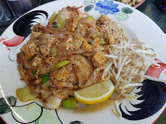 Song Kwae Thai Food