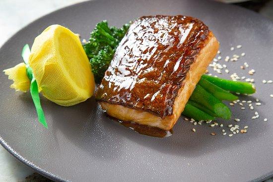 WILDE Restaurant