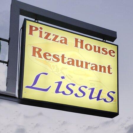 Lissus