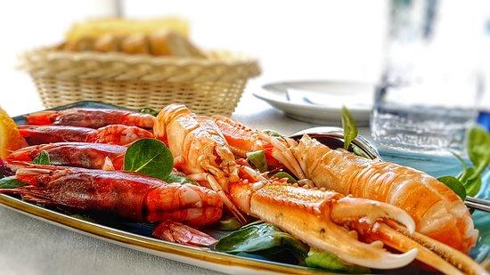 Ristorante Pizzeria Azzurra