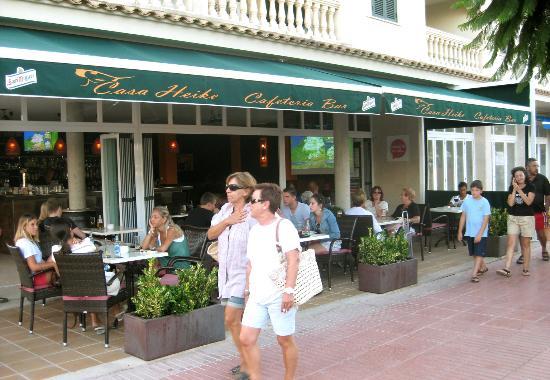 Casa Heike