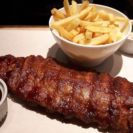 Lindenbrau am Potsdamer Platz