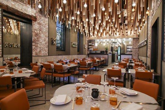 Nami Sushi & Asian Cucine
