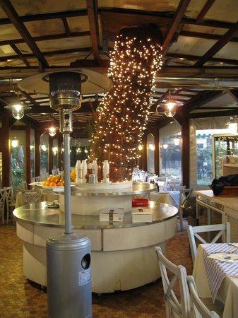 Trattoria Caprese