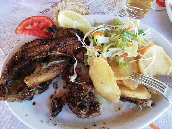 Taverna Andriana
