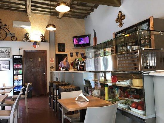 Panino di Categoria